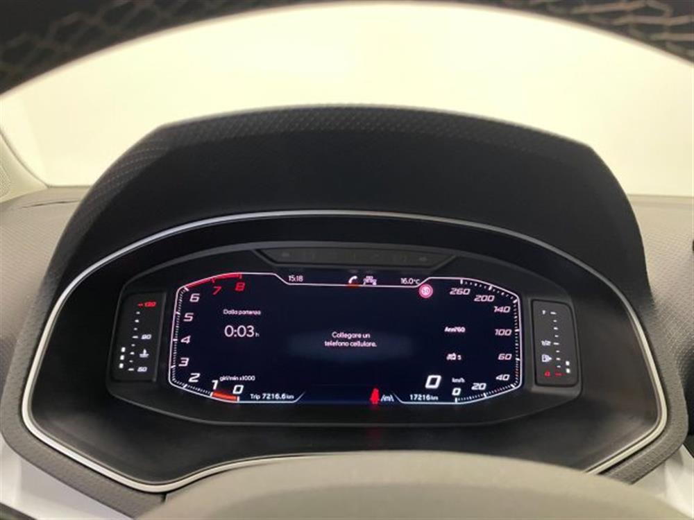 Arona Arona 1.0 EcoTSI Style Man