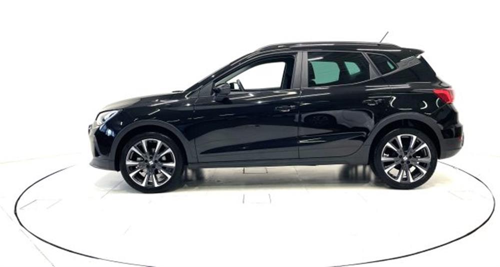Arona Arona 1.0 EcoTSI Style Man