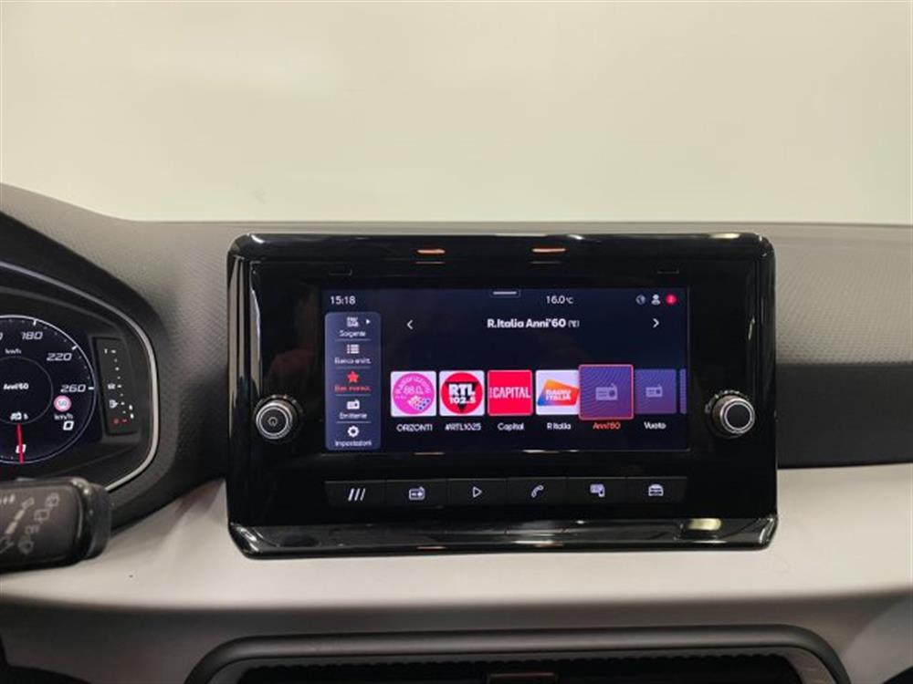 Arona Arona 1.0 EcoTSI Style Man
