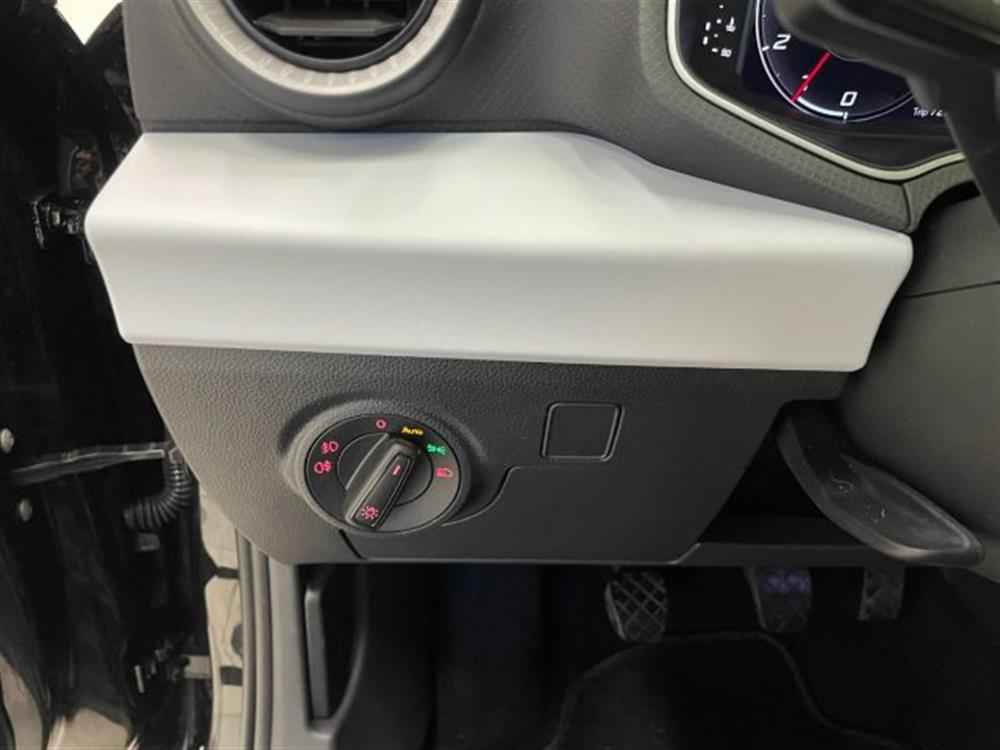 Arona Arona 1.0 EcoTSI Style Man