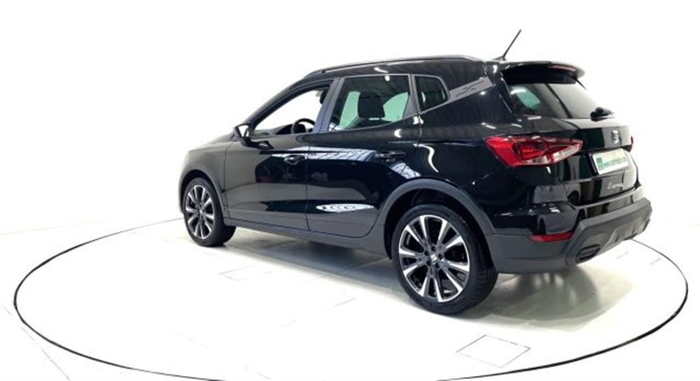 Arona Arona 1.0 EcoTSI Style Man