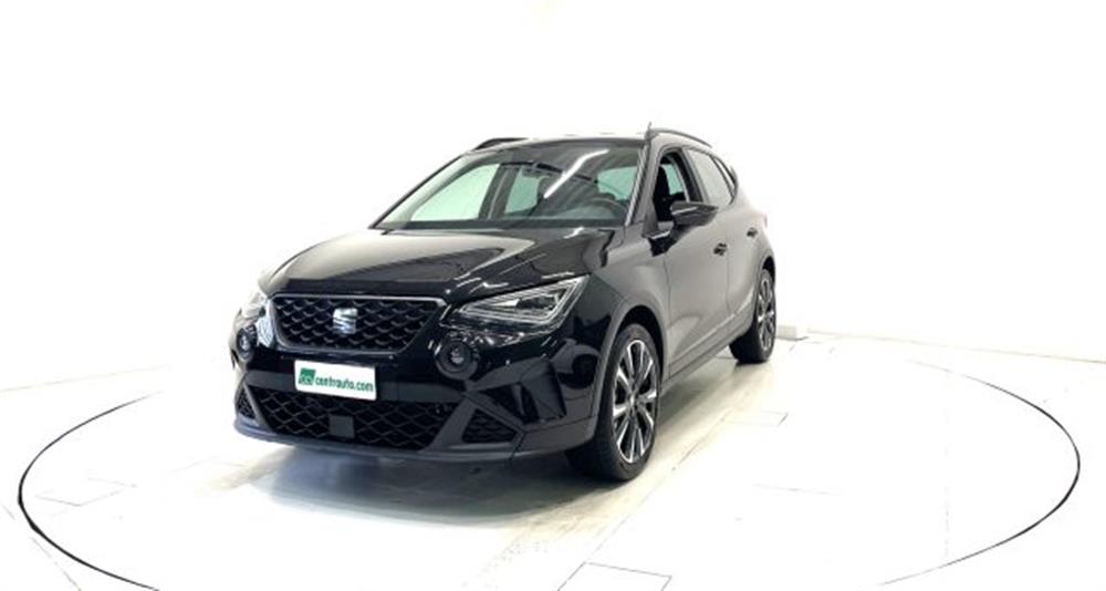 Arona Arona 1.0 EcoTSI Style Man