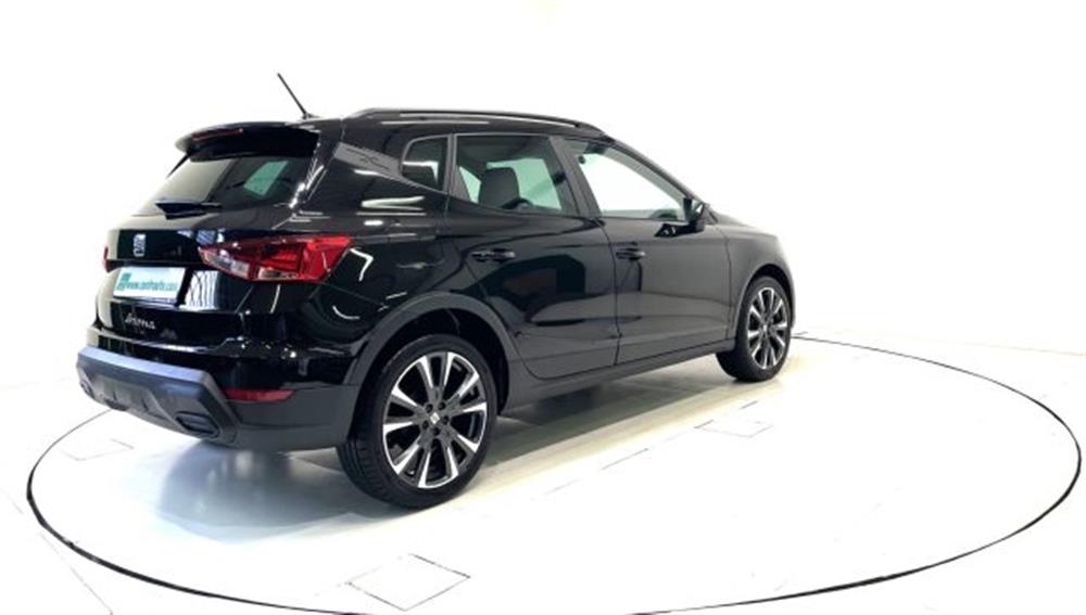 Arona Arona 1.0 EcoTSI Style Man