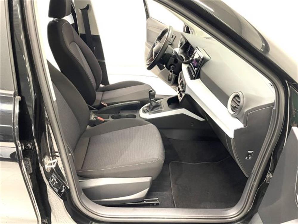 Arona Arona 1.0 EcoTSI Style Man