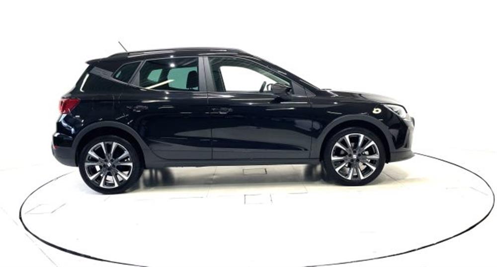 Arona Arona 1.0 EcoTSI Style Man