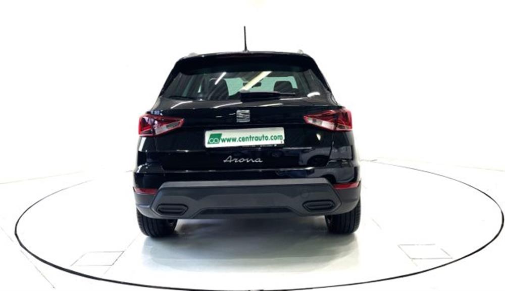 Arona Arona 1.0 EcoTSI Style Man