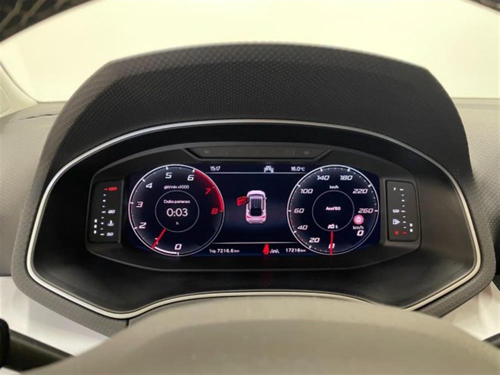 Arona Arona 1.0 EcoTSI Style Man