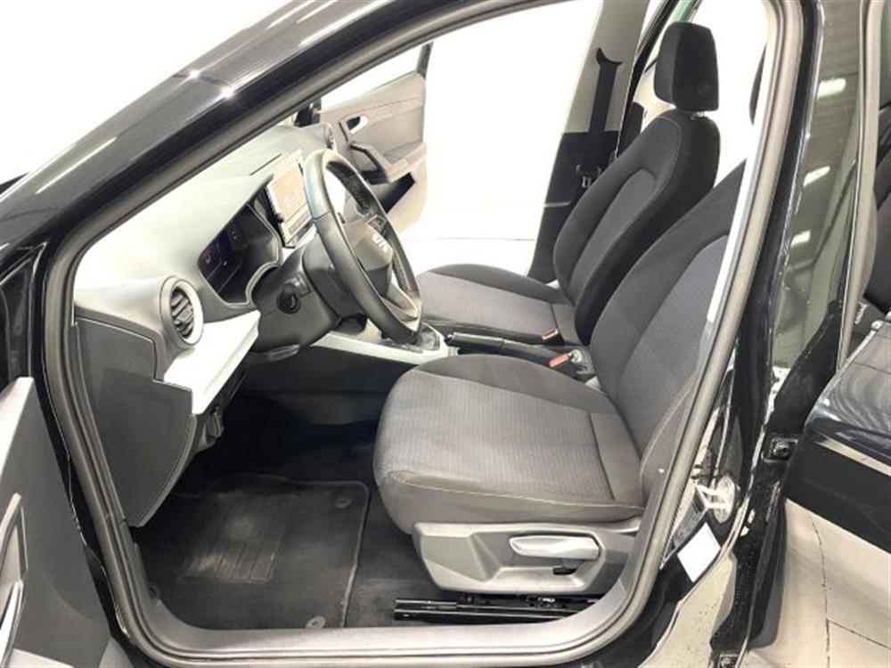 Arona Arona 1.0 EcoTSI Style Man