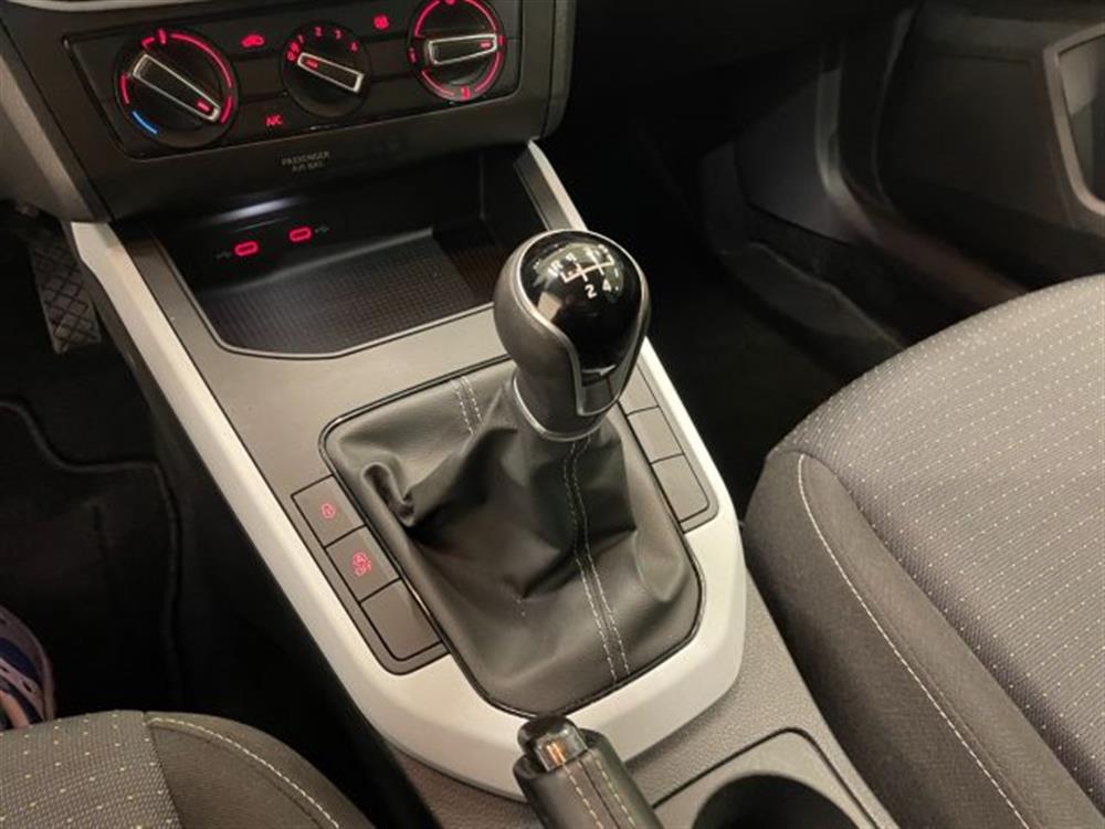 Arona Arona 1.0 EcoTSI Style Man