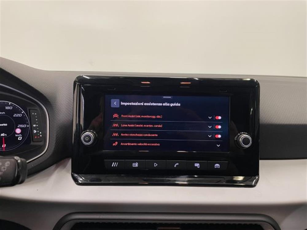 Arona Arona 1.0 EcoTSI Style Man
