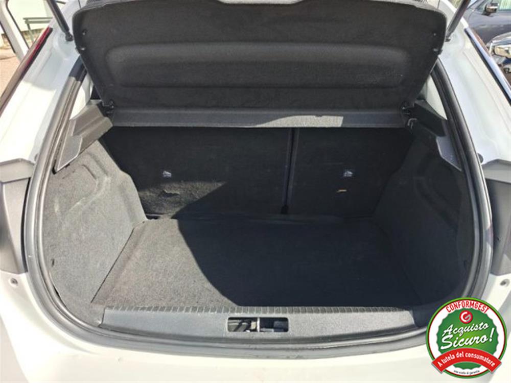 Corsa Corsa 1.2 100 CV aut. Eleg