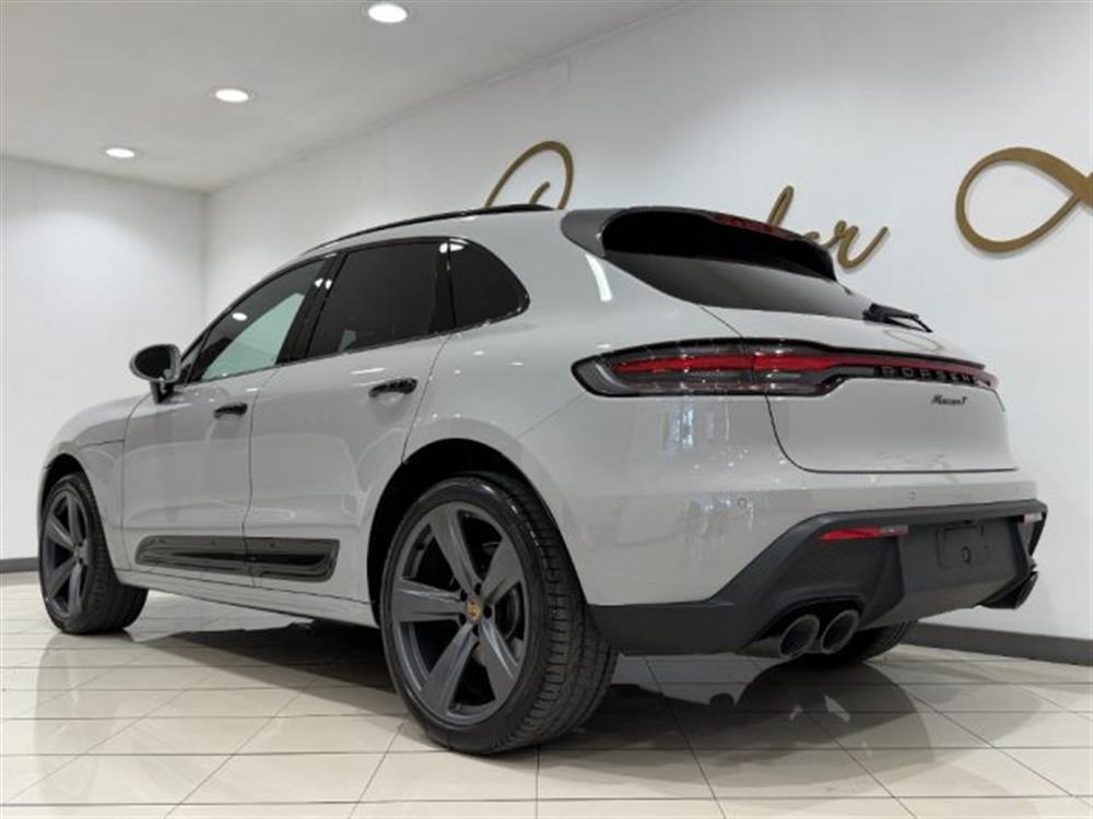 Macan Macan III 2.0 265 CV Pdk I