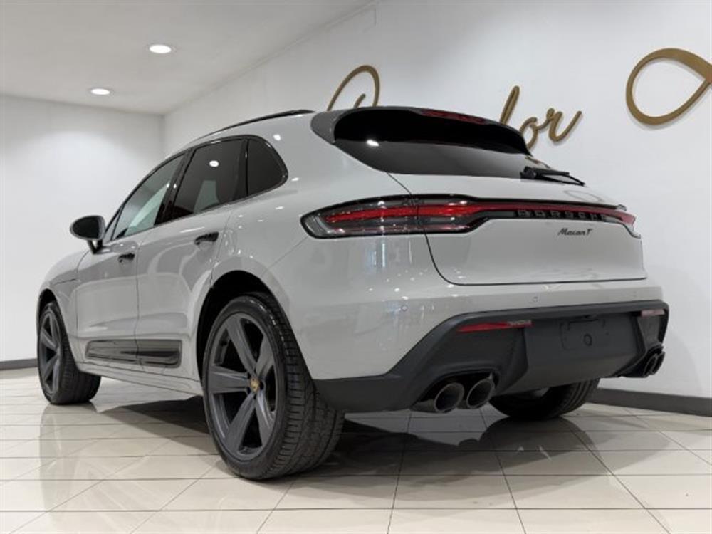 Macan Macan III 2.0 265 CV Pdk I
