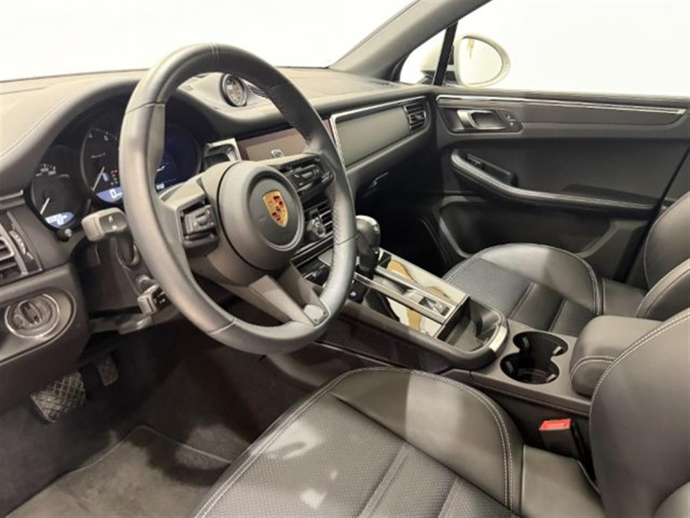 Macan Macan III 2.0 265 CV Pdk I