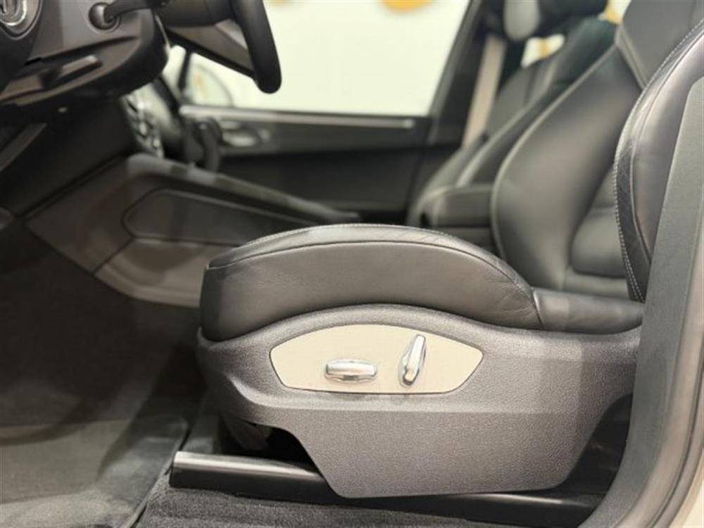 Macan Macan III 2.0 265 CV Pdk I