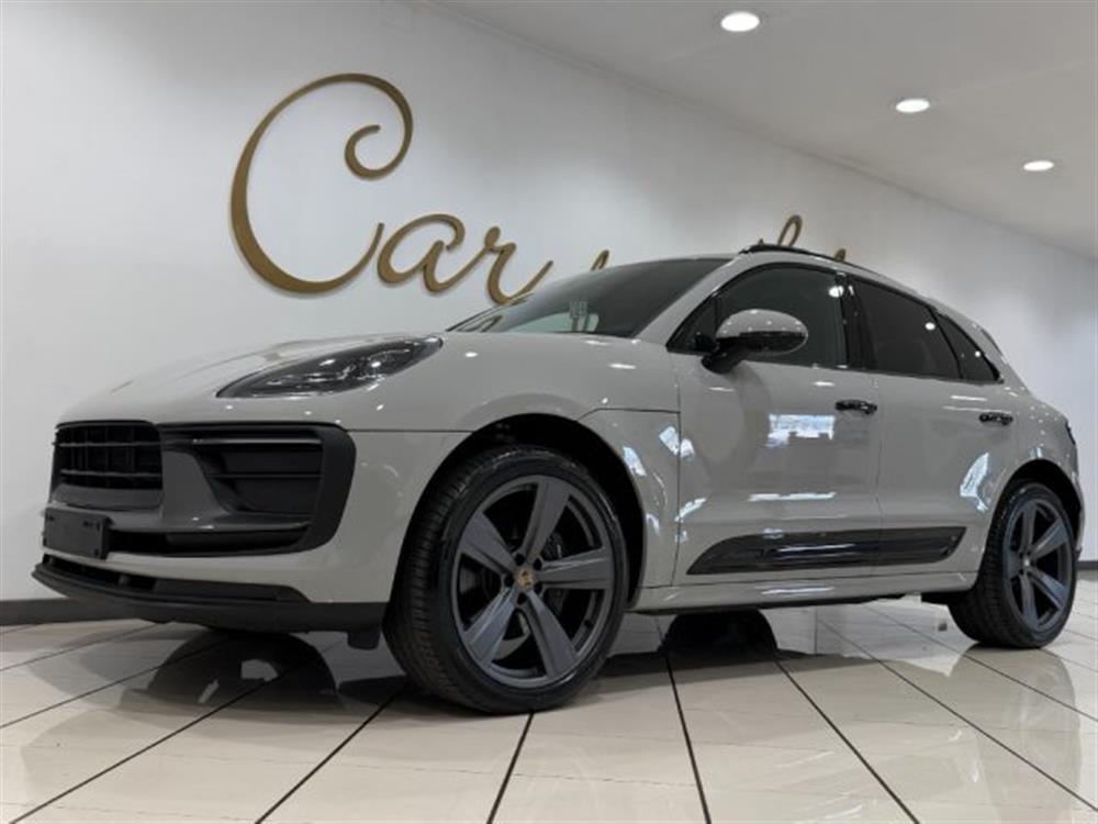 Macan Macan III 2.0 265 CV Pdk I