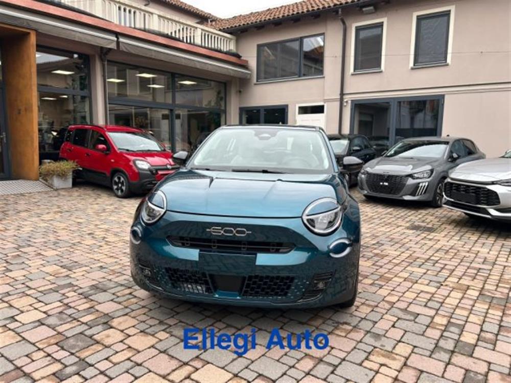 600 600 PROMO FINANZIAMENTO