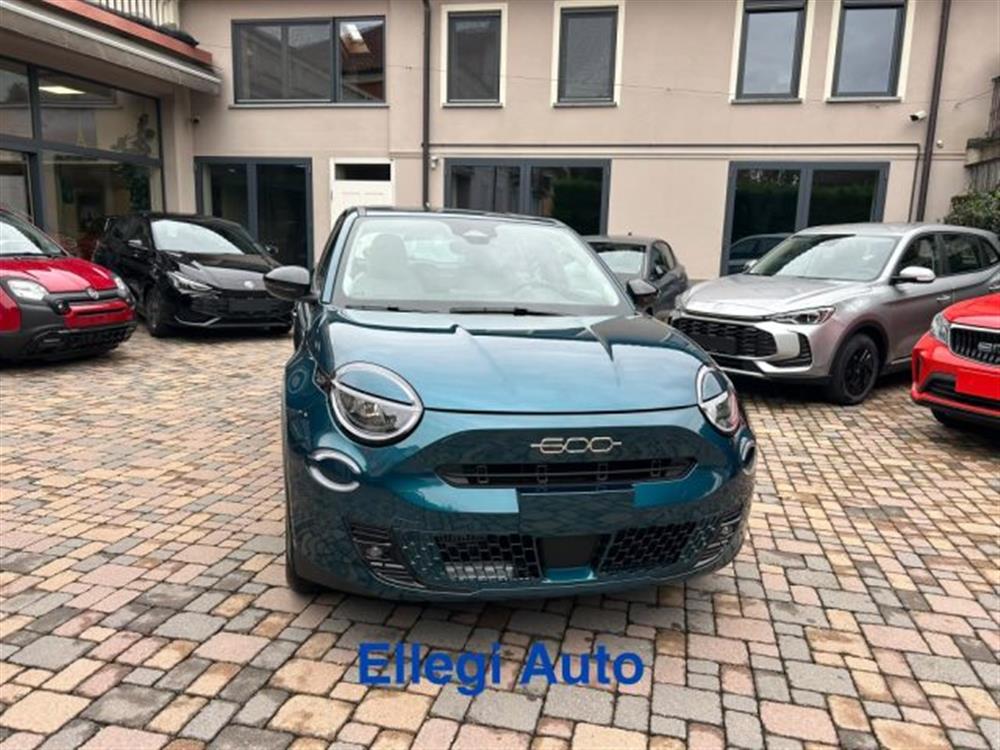 600 600 PROMO FINANZIAMENTO