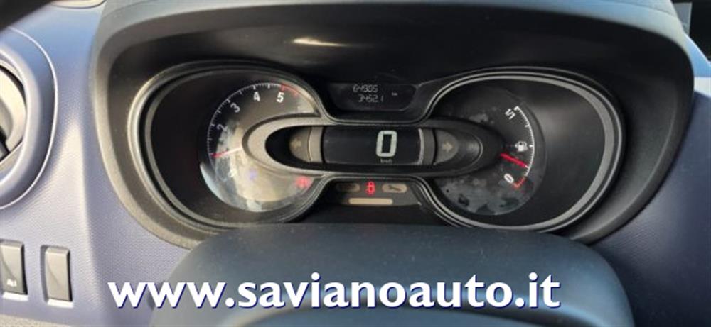 Vivaro Vivaro 27 1.6 CDTI 120CV S&