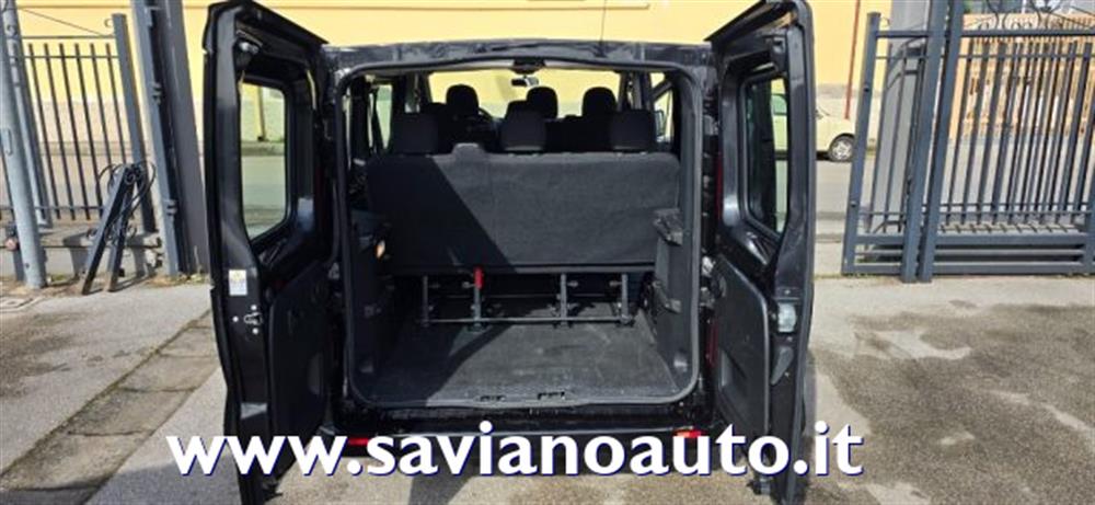 Vivaro Vivaro 27 1.6 CDTI 120CV S&