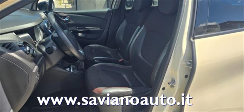 Captur Captur TCe 12V 90 CV Start&