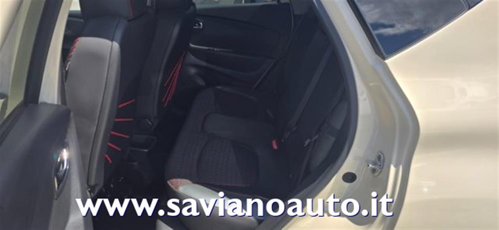 Captur Captur TCe 12V 90 CV Start&