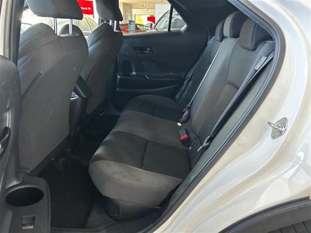 C-HR C-HR 2.0 PHEV Trend