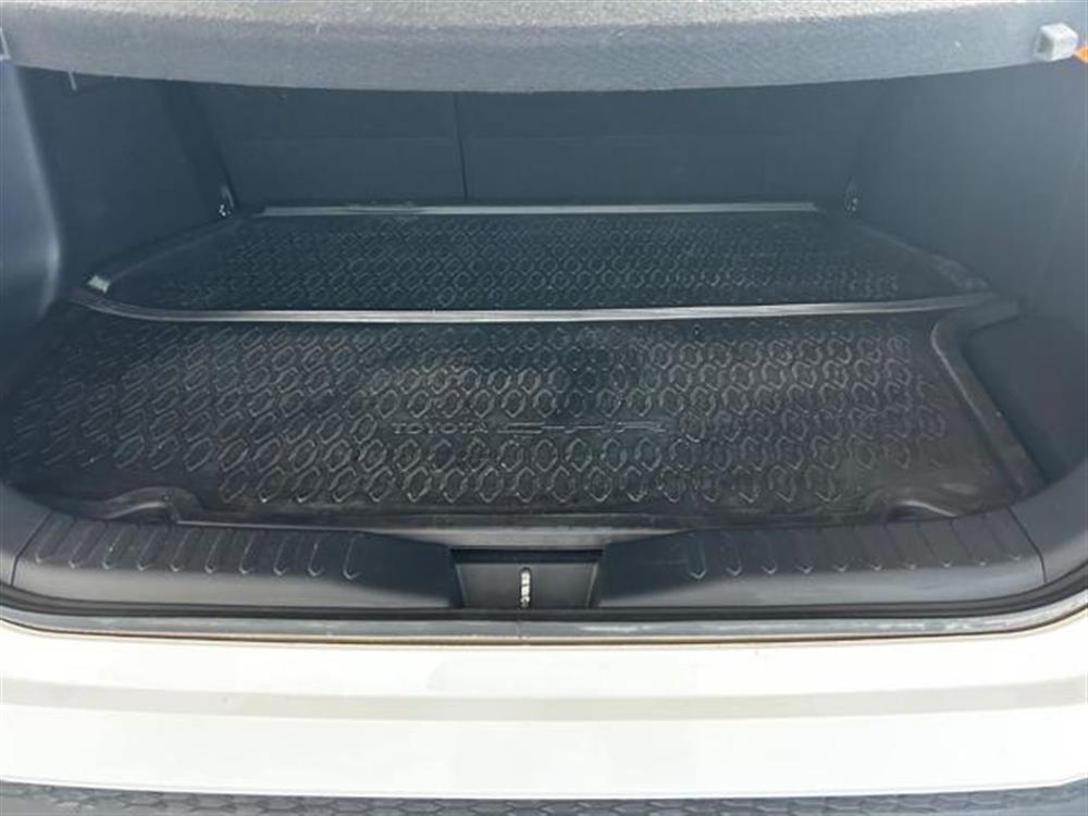 C-HR C-HR 2.0 PHEV Trend