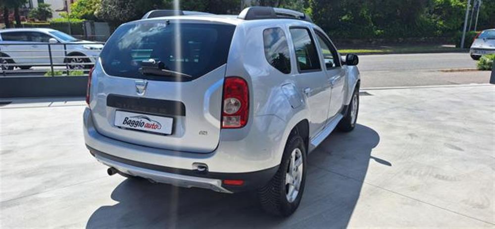 Duster Duster 1.5 dCi 110CV 4x2 La
