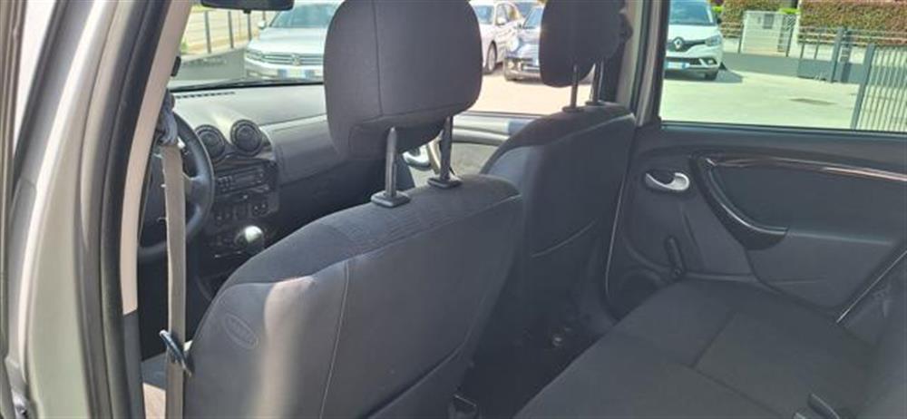 Duster Duster 1.5 dCi 110CV 4x2 La