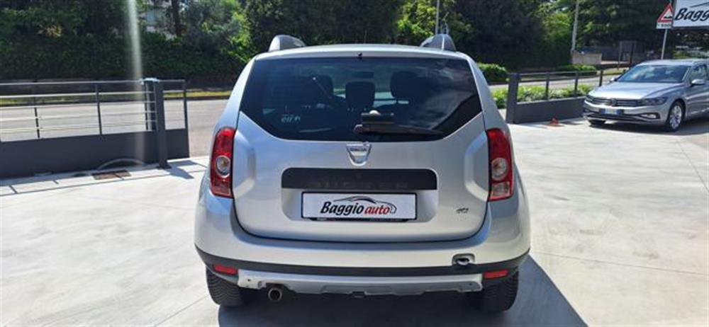 Duster Duster 1.5 dCi 110CV 4x2 La