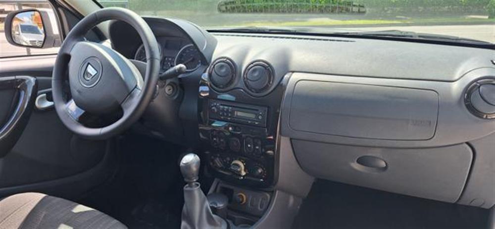 Duster Duster 1.5 dCi 110CV 4x2 La