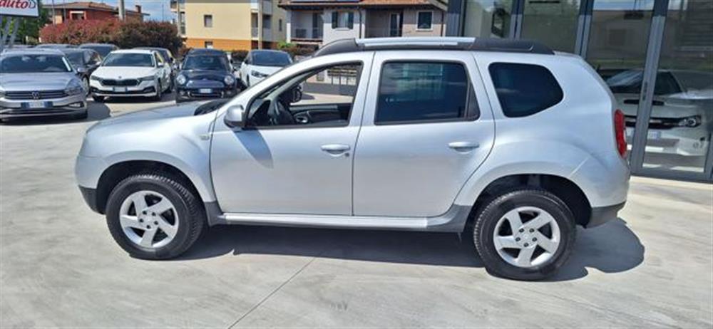 Duster Duster 1.5 dCi 110CV 4x2 La