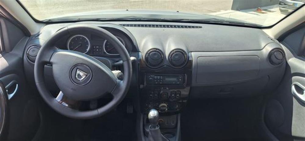 Duster Duster 1.5 dCi 110CV 4x2 La