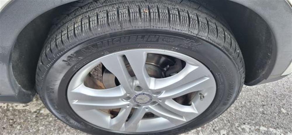 GLA 200 GLA 200 d Automatic Sport N°