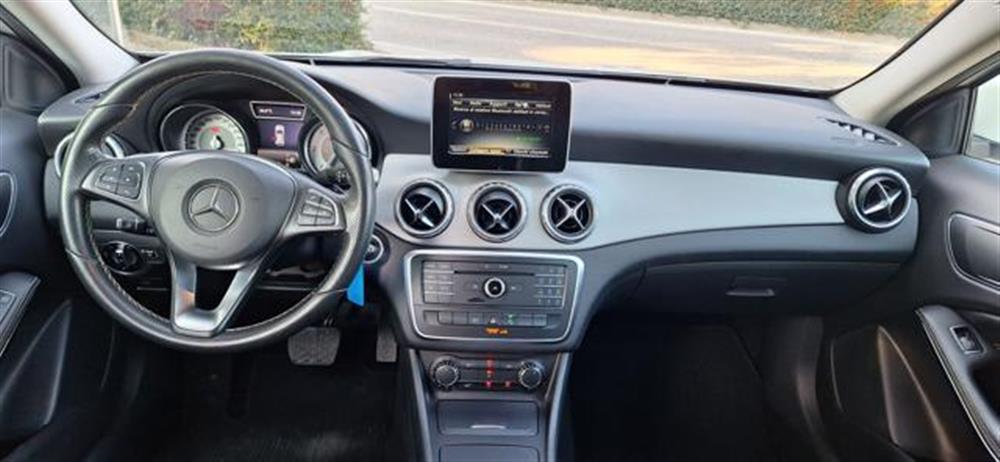 GLA 200 GLA 200 d Automatic Sport N°