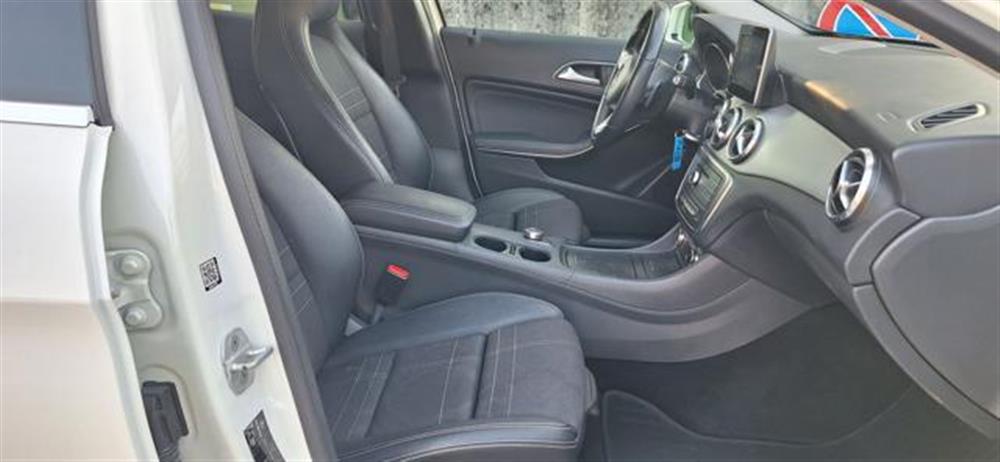 GLA 200 GLA 200 d Automatic Sport N°