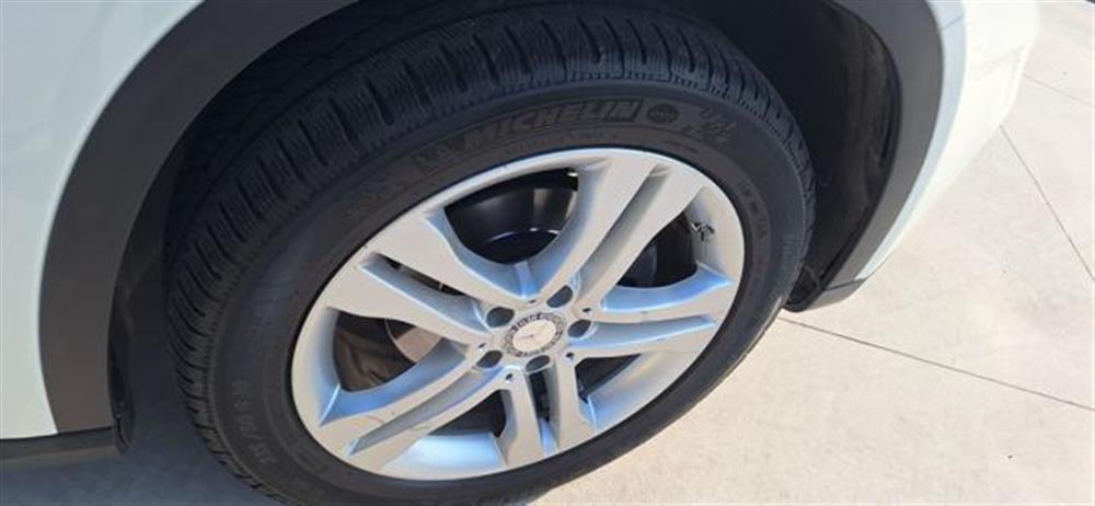 GLA 200 GLA 200 d Automatic Sport N°