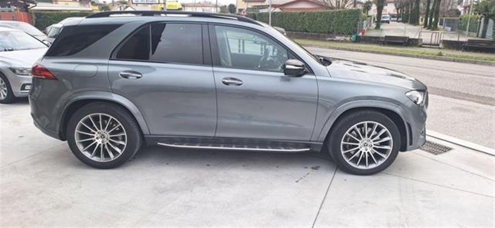 GLE 300 GLE 300 d 4Matic Premium Plu