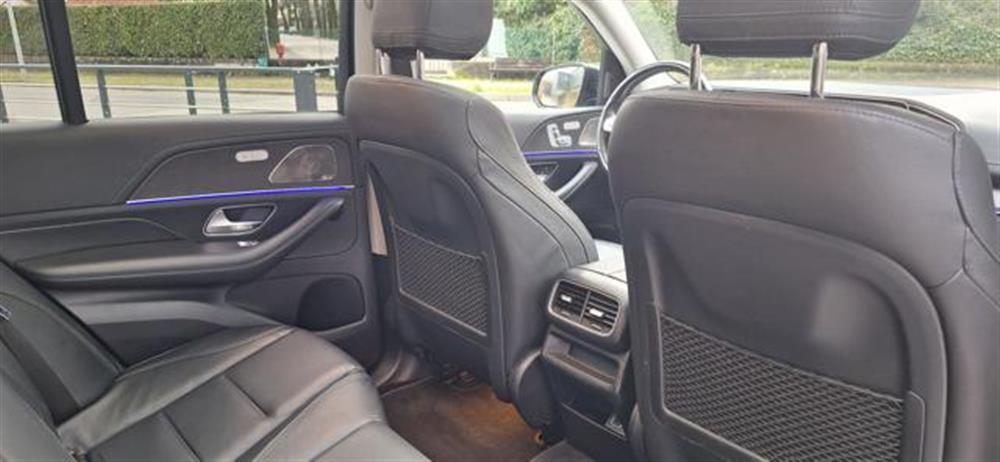 GLE 300 GLE 300 d 4Matic Premium Plu