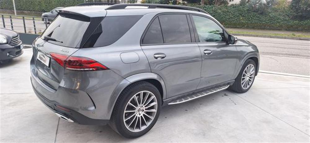GLE 300 GLE 300 d 4Matic Premium Plu