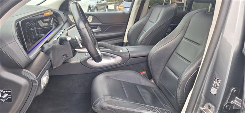 GLE 300 GLE 300 d 4Matic Premium Plu