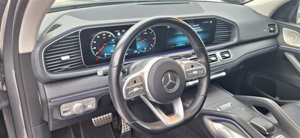 GLE 300 GLE 300 d 4Matic Premium Plu