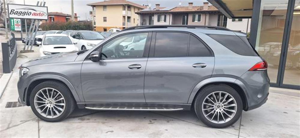 GLE 300 GLE 300 d 4Matic Premium Plu