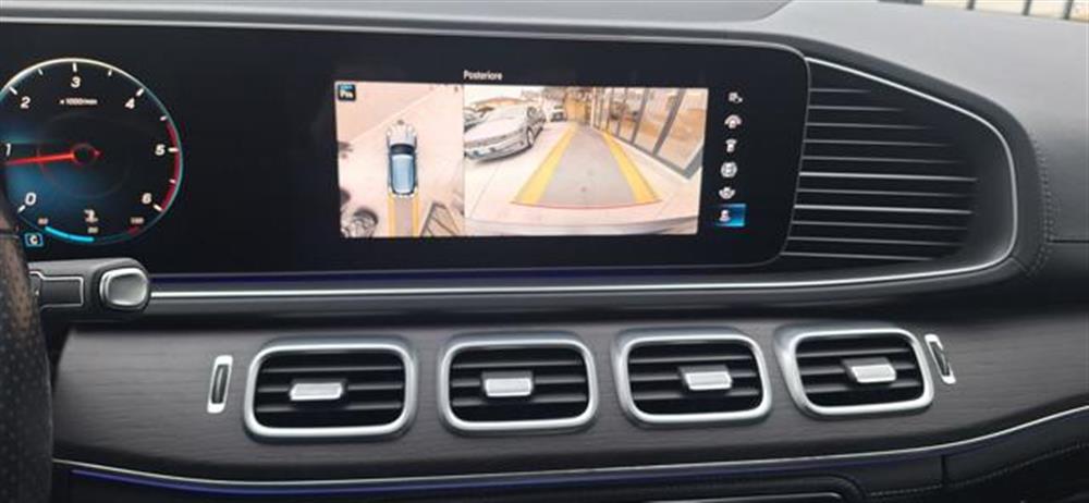 GLE 300 GLE 300 d 4Matic Premium Plu