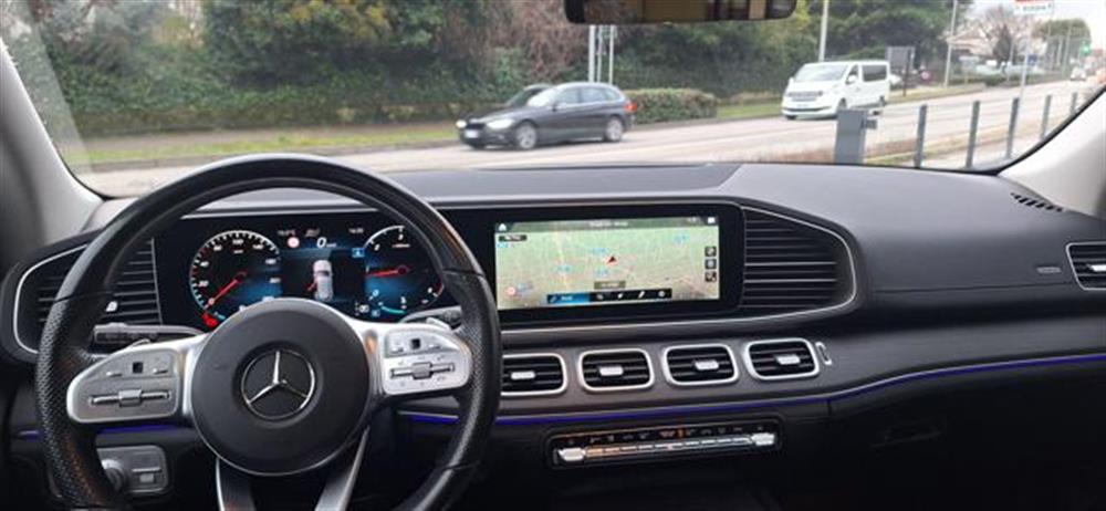 GLE 300 GLE 300 d 4Matic Premium Plu