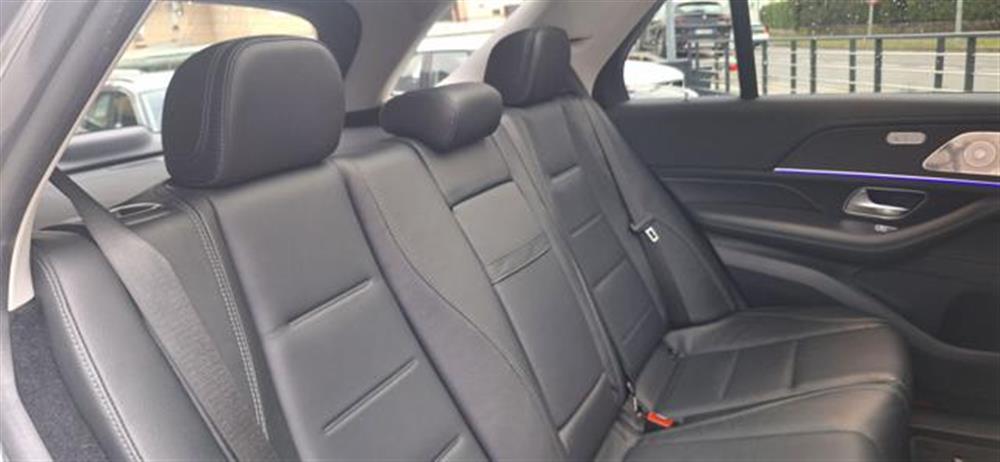 GLE 300 GLE 300 d 4Matic Premium Plu