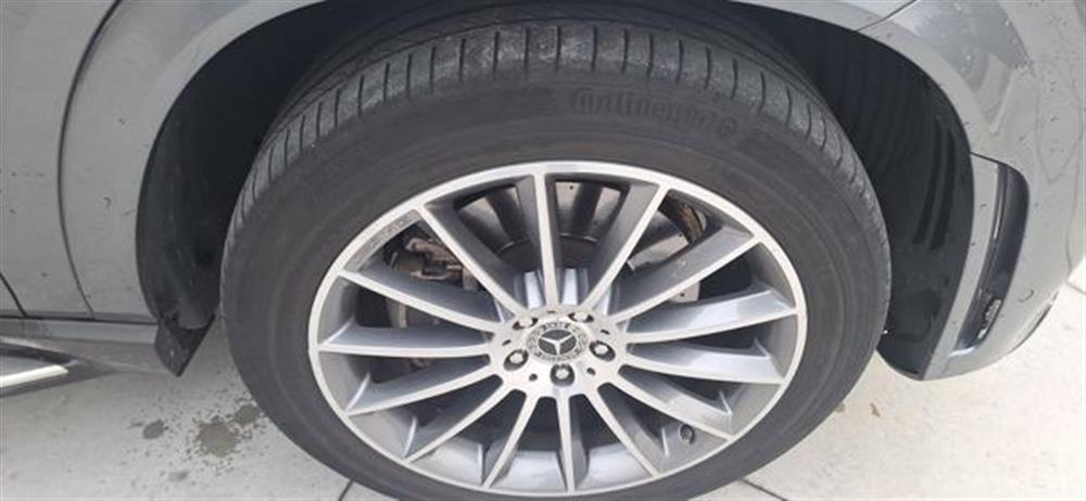 GLE 300 GLE 300 d 4Matic Premium Plu