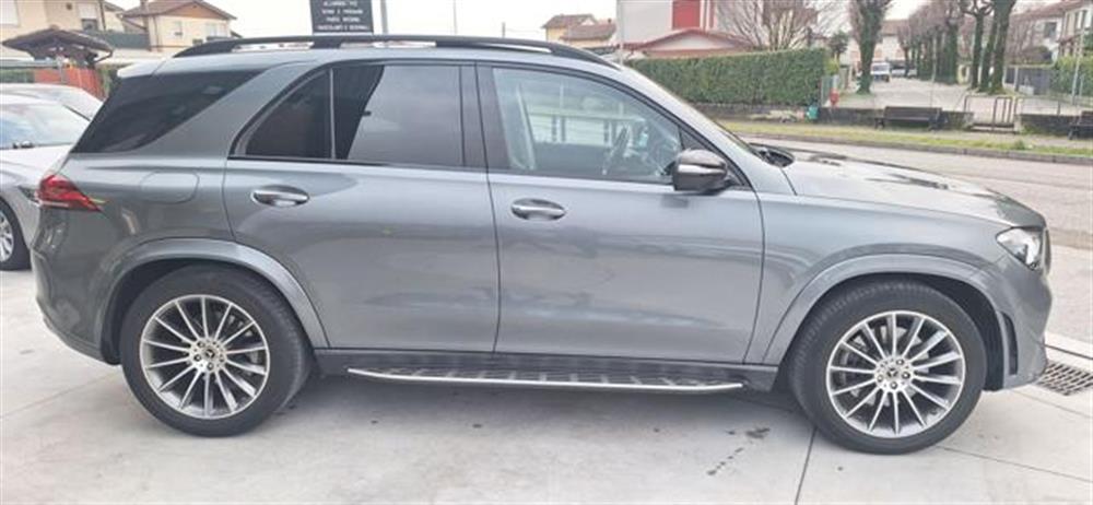 GLE 300 GLE 300 d 4Matic Premium Plu
