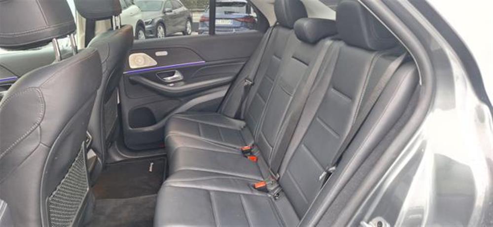 GLE 300 GLE 300 d 4Matic Premium Plu